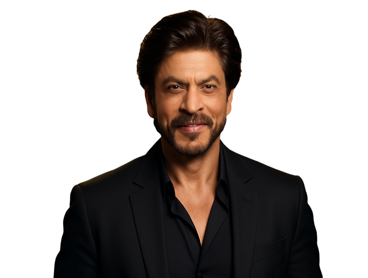 Shahrukh